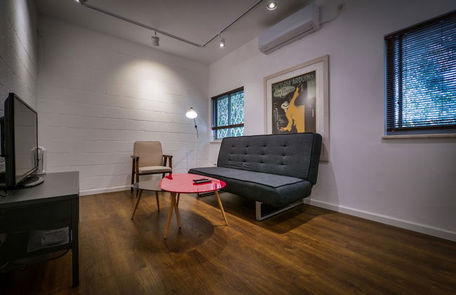 Hanasi 129 - Boutique Apartments - Foto 30