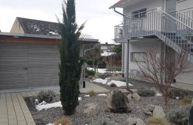 Ferienwohnen im Ziegelfeld - Foto 11