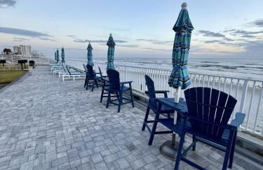 SeaBliss, oceanfront 1st floor cozy condo - Foto 26