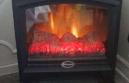 Welsh Miners Cottage Four Bedroom House - Foto 7