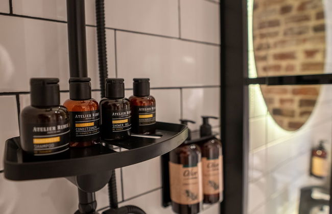 Alness Residence - Foto 41