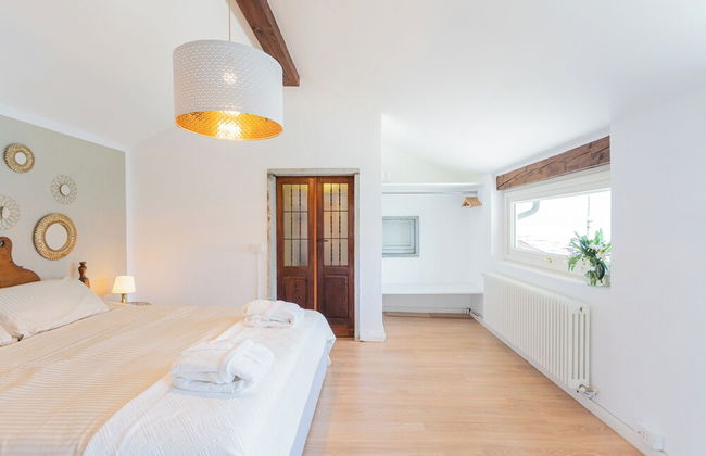 Sala Comacina Villas by Rent all Como - Foto 11