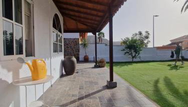 Villa Palmera Dorada - Foto 3