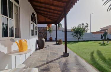 Villa Palmera Dorada - Foto 3