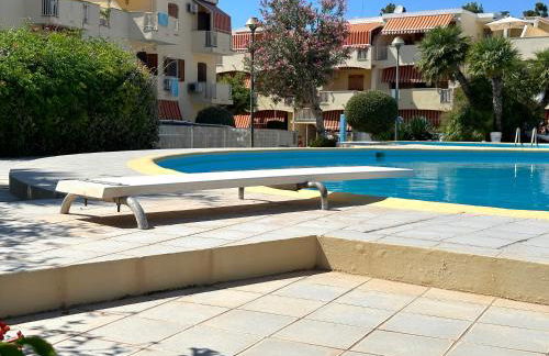 TopFloor apt with furnished terrace near the sea - Photo 58