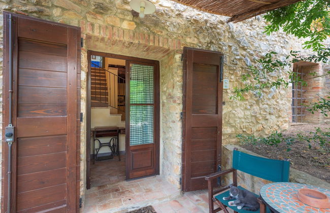 Le Mascie Country House - Foto 46