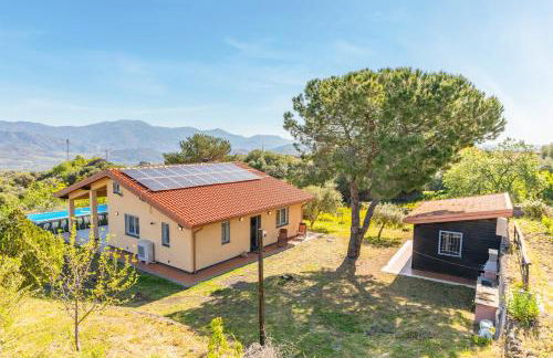 Tuccios villa - Foto 1