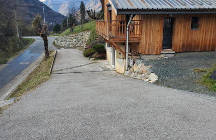 Appartement tout confort avec balcon et coin terrasse - Foto 13