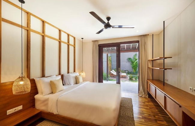 Bumbak Park by Nakula - Foto 27