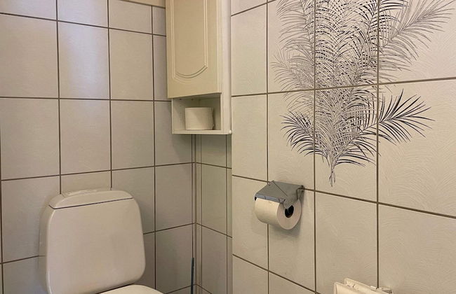 5 Person Holiday Home in Halta - Foto 12