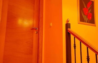 A Casiña do Patio - Foto 20