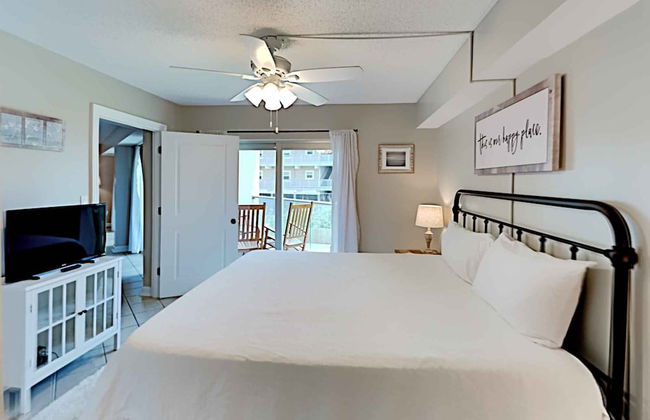 Regency Towers by Southern Vacation Rentals - Foto 64