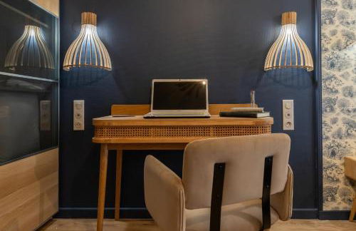 Host Inn Crafty Sūite - Foto 16