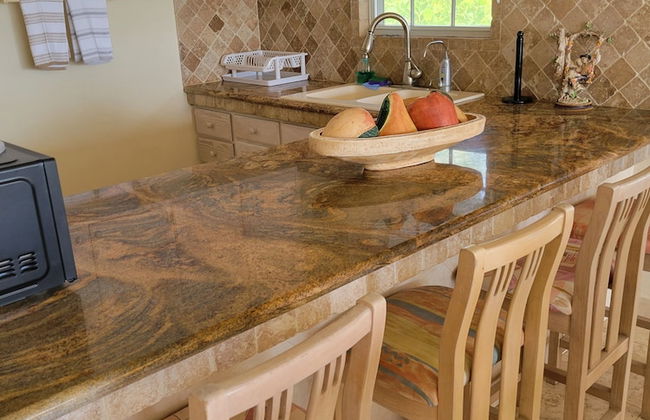 Ocean Bliss Apartments - Foto 9