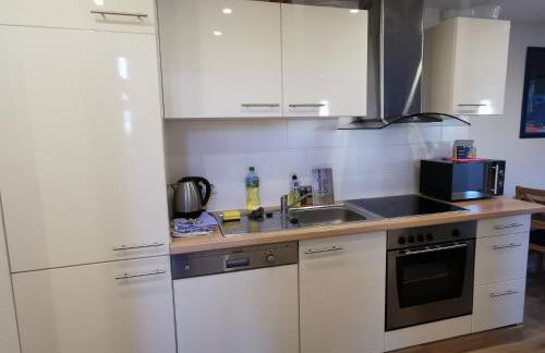 Ferienwohnung und Pension Gürtler - Foto 12