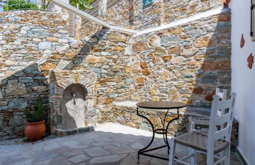 Villa Soultani - Foto 40