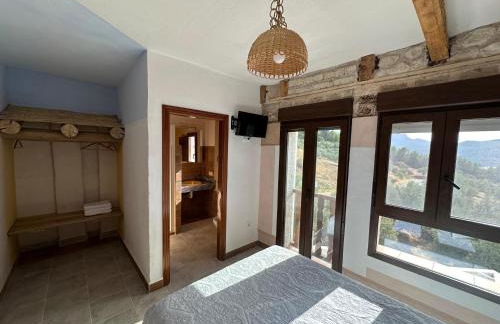 Casa Rural TorreMontero Apartamentos - Foto 28