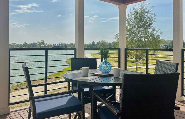 Tiger's Trail RV Resort - Foto 15