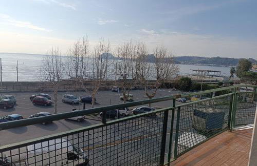 Lucrino sea House - Foto 36