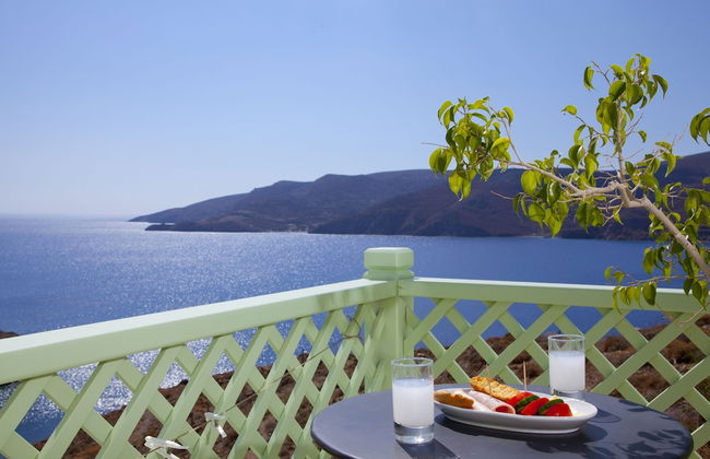 Tholaria Boutique Hotel - Photo 58