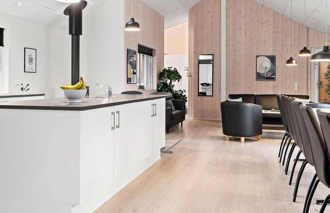 Holiday Home in Kappeln - Foto 25