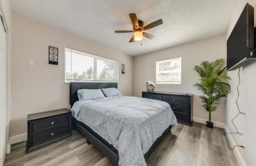 1 Mi to Ocean Home with Yard in Boynton Beach! - Foto 17