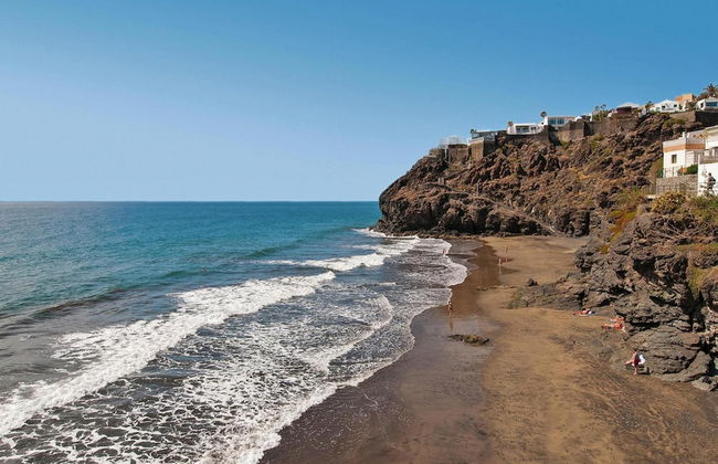 Holiday Flat With sea View in Maspalomas - Foto 40