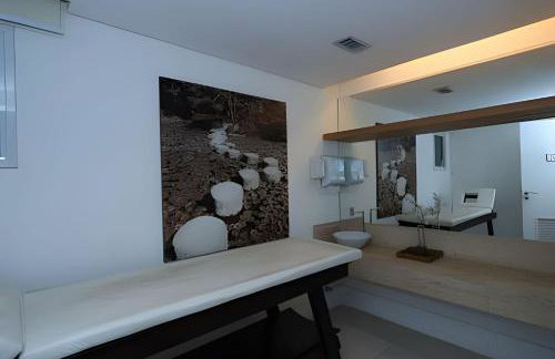 M4/110-Completo A/C garagem 200m Einsten MorumBIS - Foto 77