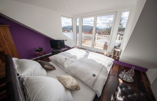 Haus Grünewald Unsleben - Photo 2