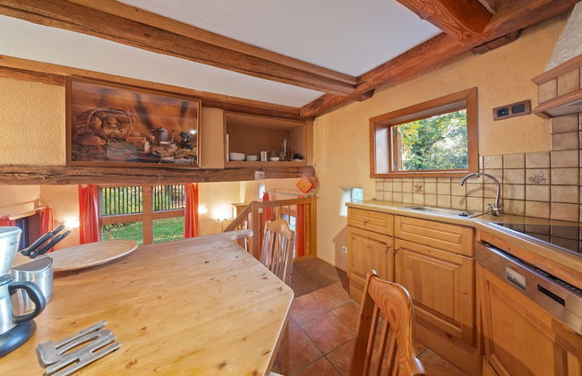 Historic Farmhouse in Hohnebostel With Garden Near Lake - Foto 62