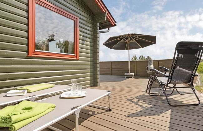 "Laiurenty" - 1km from the sea - Foto 12