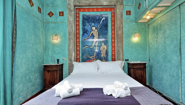 Montevecchio - WR Apartments - Foto 2, Habitación