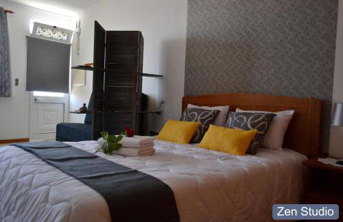 Villa Henriques - Foto 12