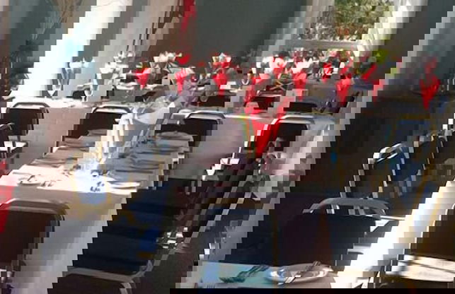 Gomersal Lodge Hotel - Foto 21