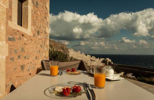 House in the Castle - Foto 17