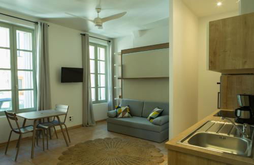 La Maison des Vendangeurs sur Mer - Foto 36