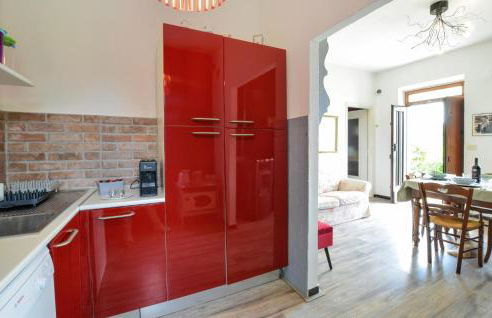 2 Bedroom Beautiful Home In Cortazzone - Foto 21