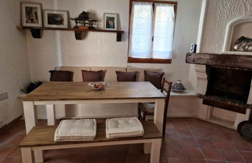 Maison complète Ganzes Haus House 6 Peronnes La Finière Seealpen Isola Village bei Nizza Alpes -Maritimes près de Nice 70 km - Photo 15