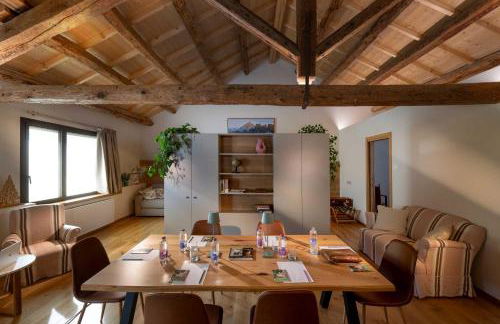 Agriturismo Villa di Modolo - Cortile della Latteria - Foto 33