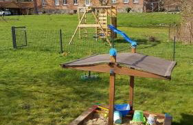 Das Landhaus Wohnung 1 - Photo 19