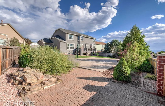 4brfun & Relax Family/friends Getawaynear Usafa - Photo 49