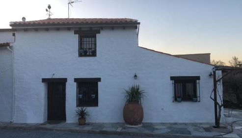 Casa -Cueva Paraje De Los Majuelos - Foto 2