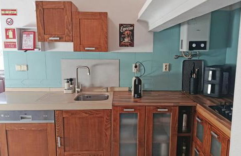 Ola Linda - Casa de Campo - - Foto 21