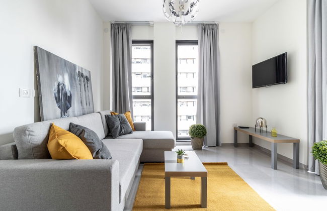 Jerusalem Suites Tower - Foto 17