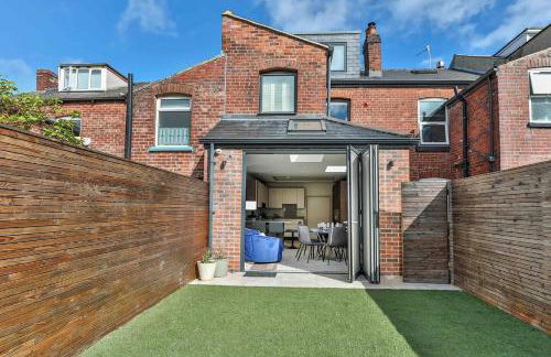 Spacious, High Spec & Modern - Foto 28