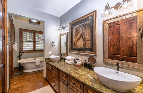 Prancing Horse Lodge at Eagles Nest - Foto 14