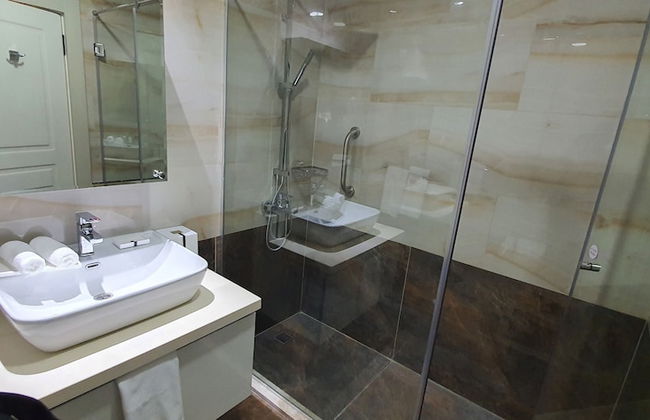 Somerset City Centre Atyrau - Photo 55