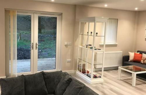 Westmains Lodge - Foto 17