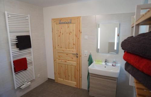 Ferienhaus Lusatia am Töpfer - Foto 11