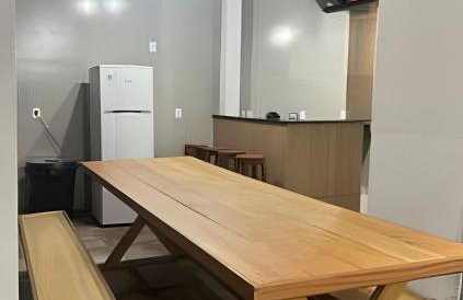 Casa Com Piscina a 8min da praia - Foto 9